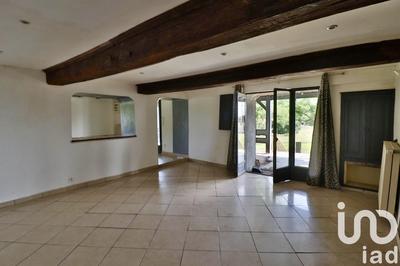 Maison de campagne - 147 m² - 5 pièces