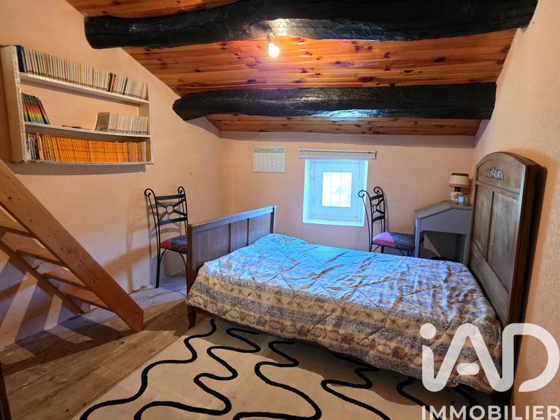 Maison de ville - 67 m² - 4 pièces