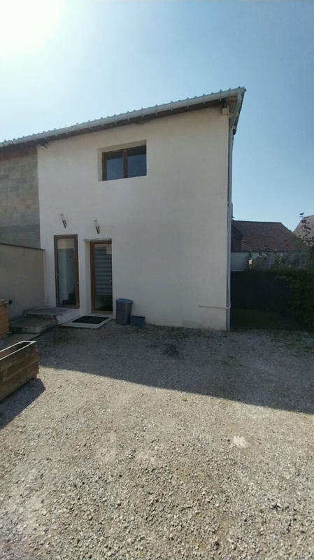 Appartement - 33 m² - 2 pièces