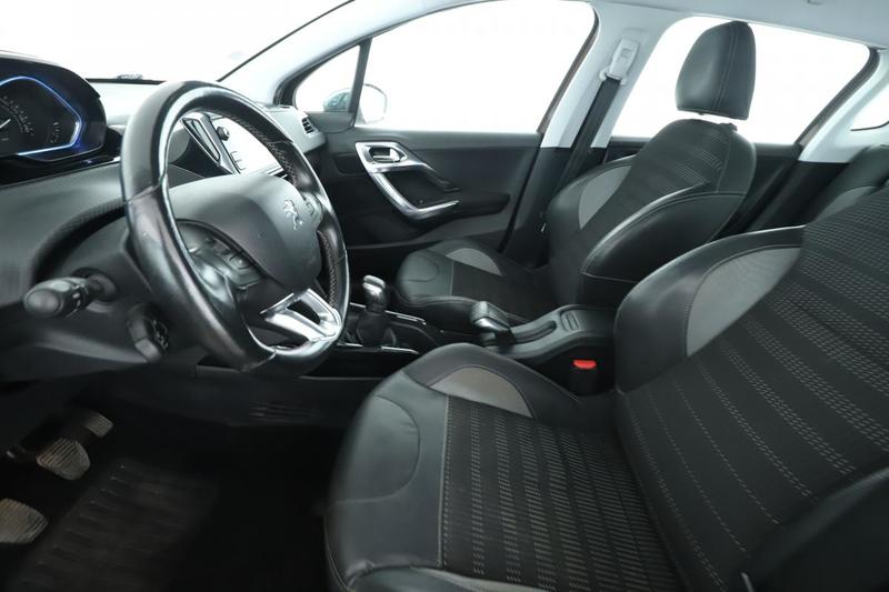 Peugeot 2008 1.6 e-HDi Allure 92 ch