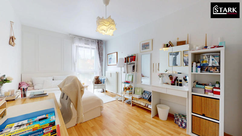 Maison contemporaine - 170 m² - 6 pièces