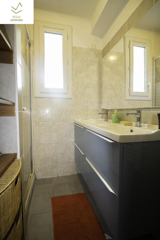 Appartement - 79 m² - 1 pièce