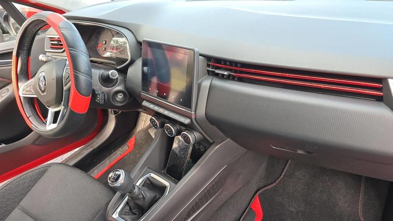 Renault Clio 1.0 TCe 90 Business