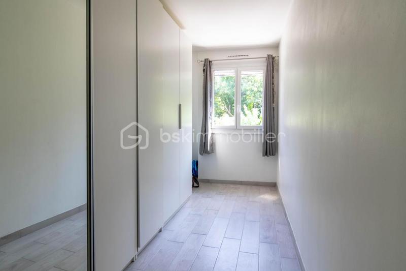 Maison - 84 m² - 4 pièces