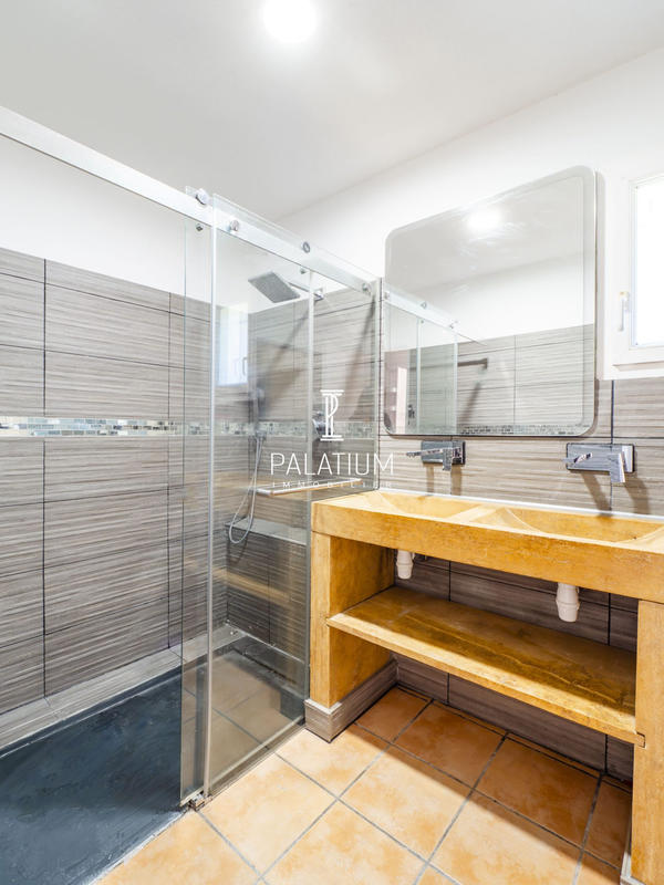 Maison - 97 m² - 4 pièces