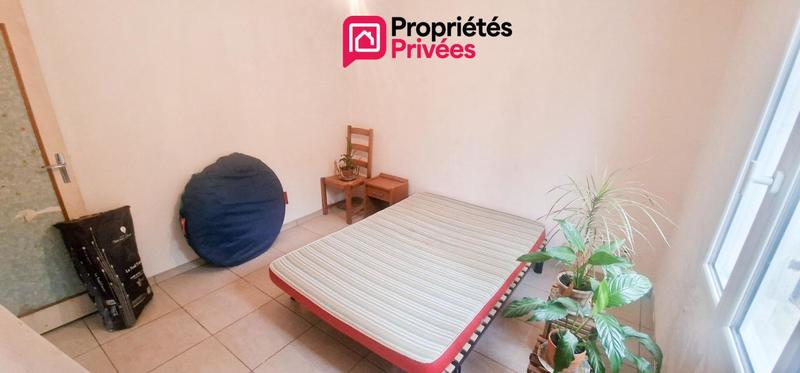 Maison - 102 m² - 5 pièces