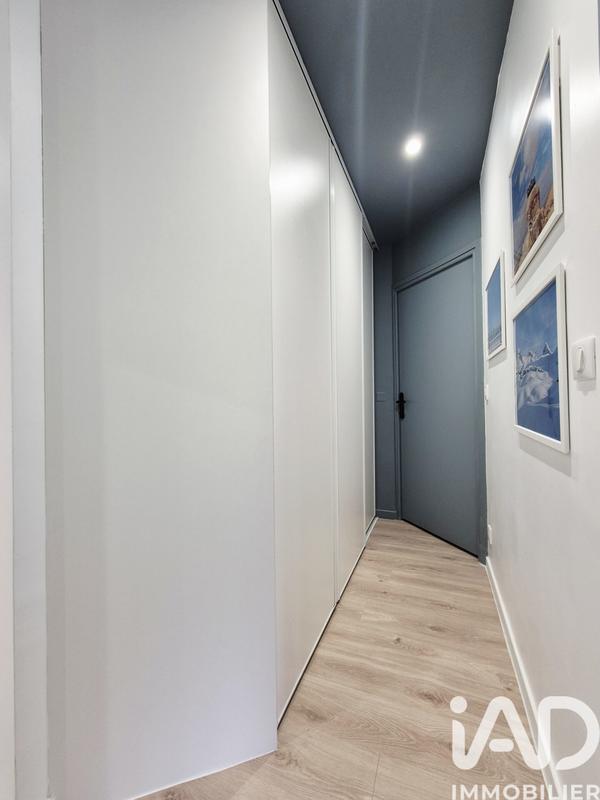 Appartement - 75 m² - 4 pièces