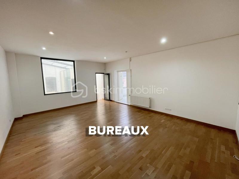 Immeuble - 625 m² - 21 pièces