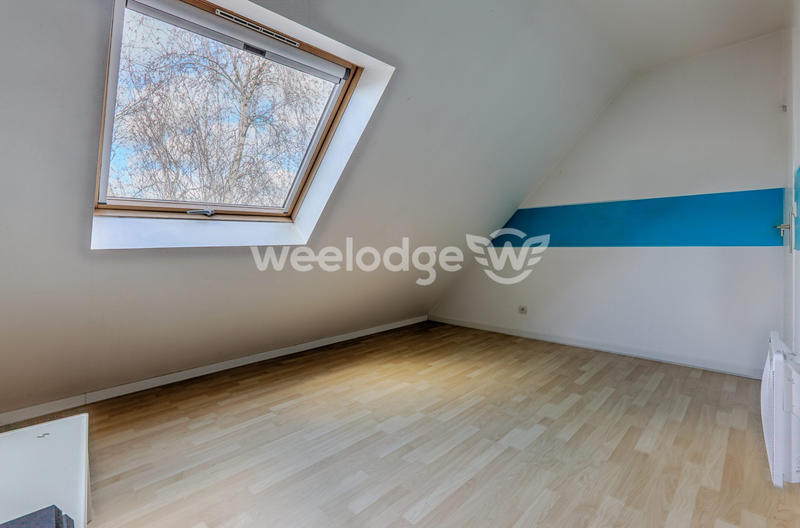 Maison - 122 m² - 8 pièces