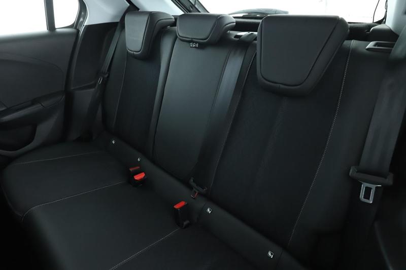 Opel Corsa 1.2 Turbo Elegance Auto 100 ch