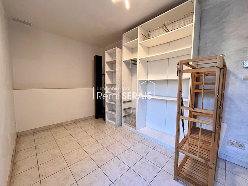 Maison - 137 m² - 6 pièces