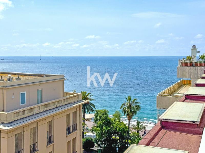 Appartement - 2 pièces