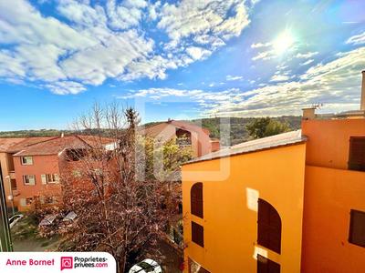 Appartement - 69 m² - 4 pièces