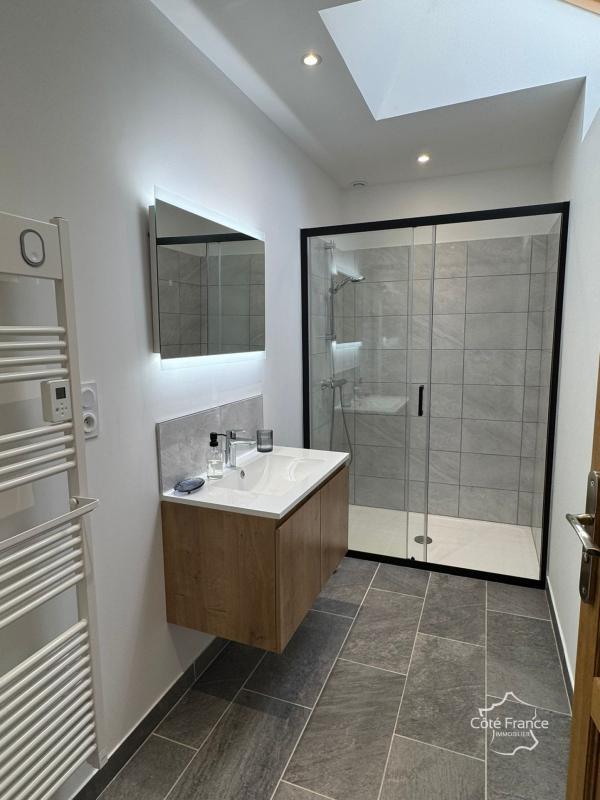 Ferme - 160 m² - 10 pièces