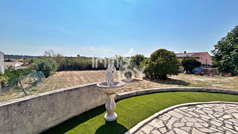 Maison - 201 m² - 6 pièces