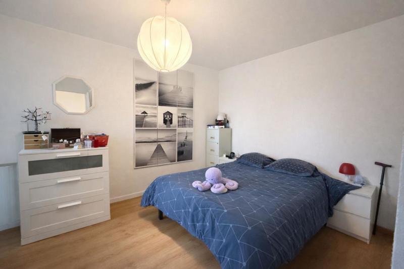 Appartement - 52 m² - 2 pièces