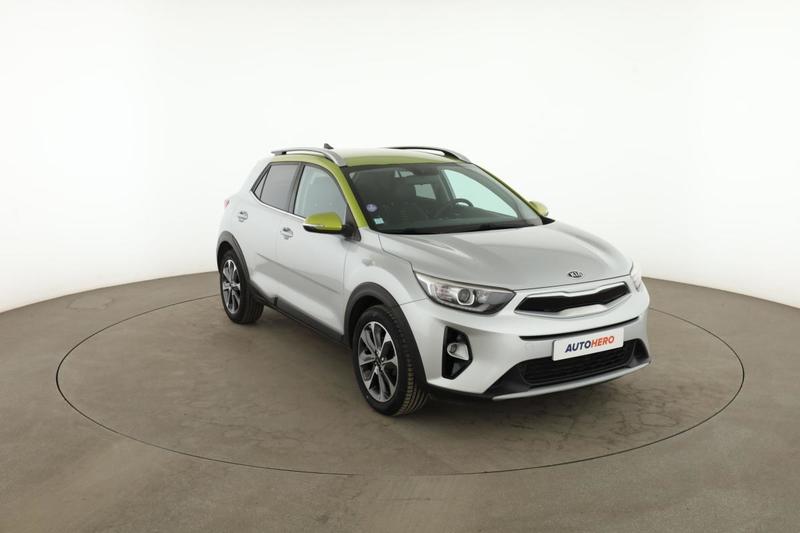 Kia Stonic 1.0 t-GDi 120 ch