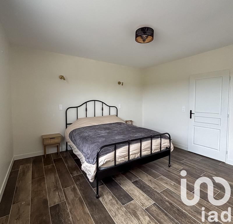 Maison - 297 m² - 11 pièces