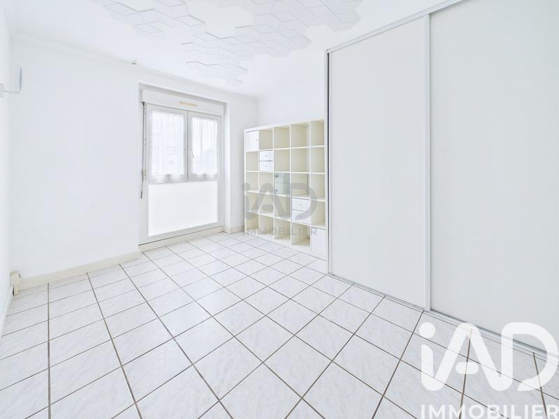 Appartement - 65 m² - 4 pièces