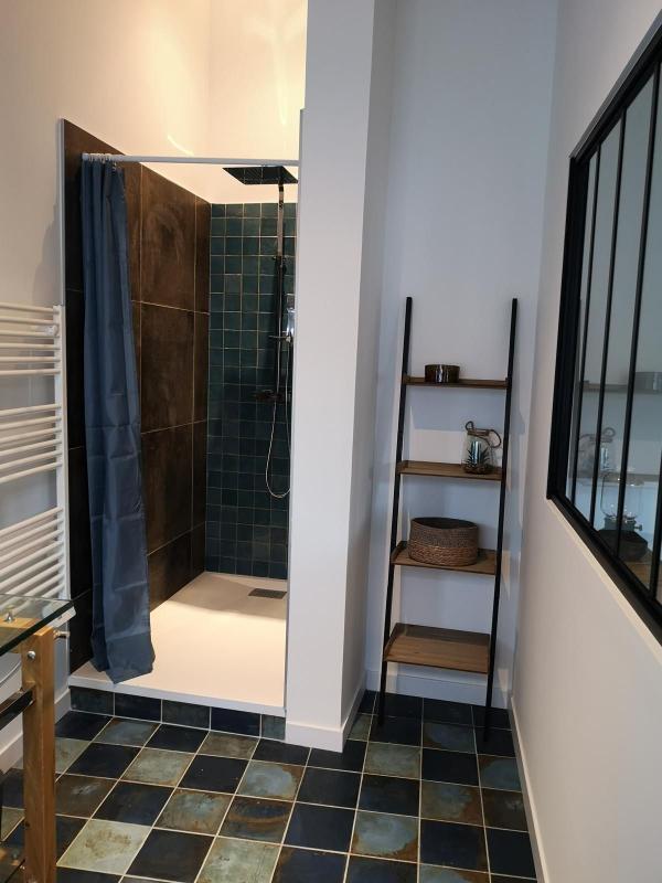 Duplex - 40 m² - 2 pièces