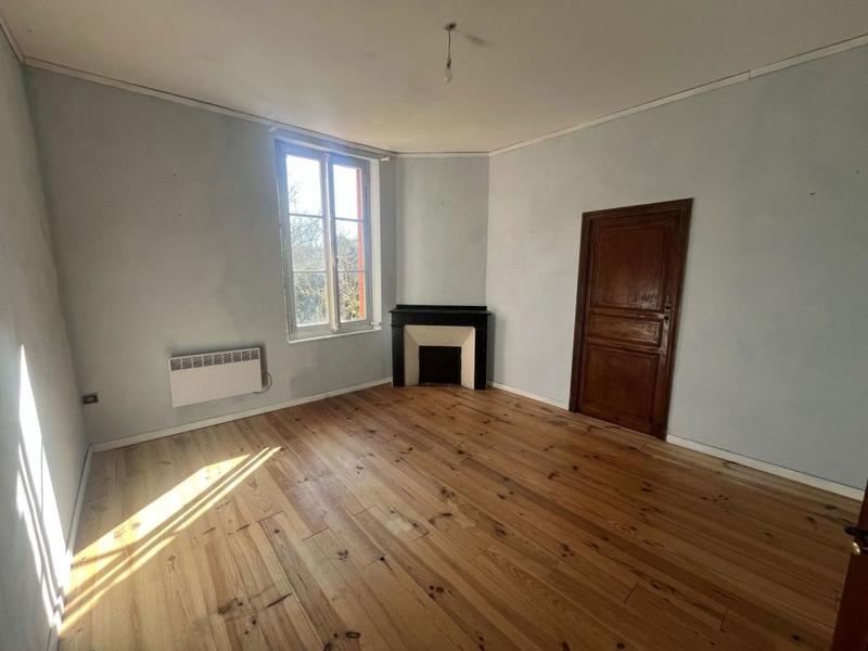 Maison - 200 m² - 5 pièces