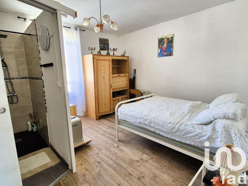 Maison - 232 m² - 8 pièces