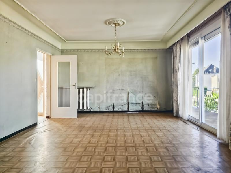 Pavillon - 108 m² - 5 pièces