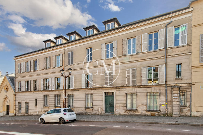 Appartement - 24 m² - 1 pièce