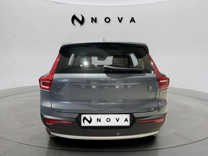 Volvo Xc40 T4 Momentum Kamera