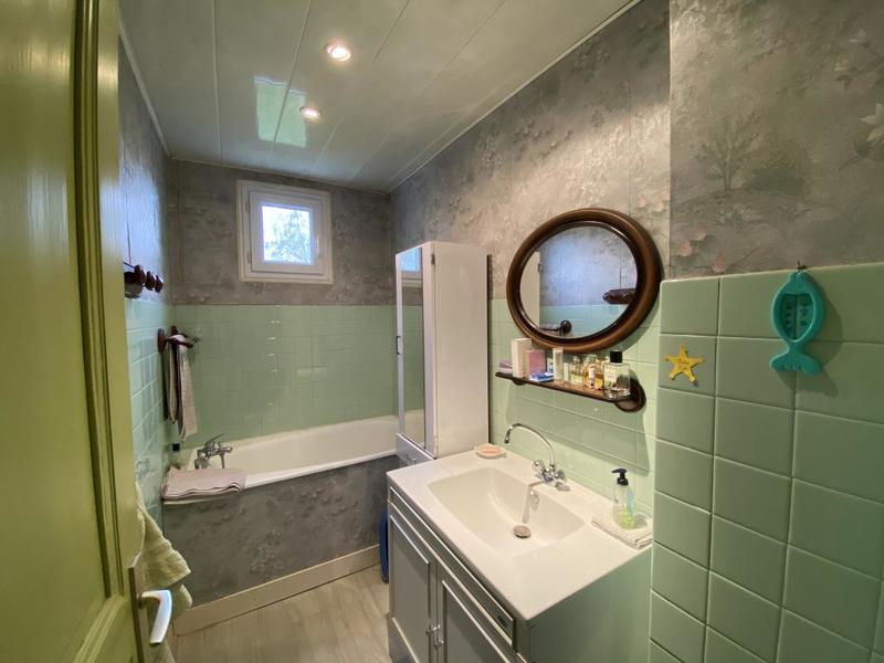 Maison ancienne - 97 m² - 3 pièces