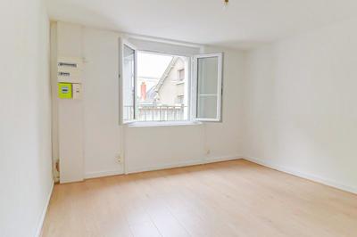 Appartement - 28 m² - 1 pièce
