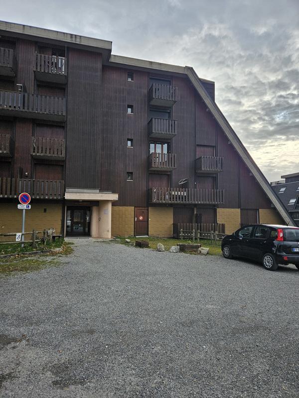 Appartement - 27 m² - 1 pièce