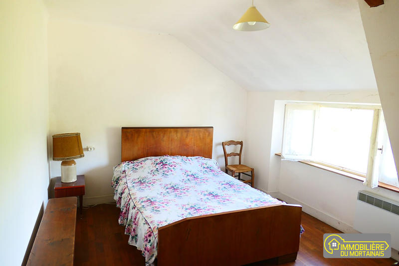 Maison - 148 m² - 6 pièces