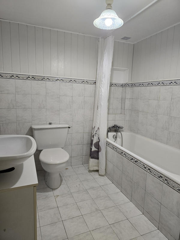 Maison - 127 m² - 5 pièces