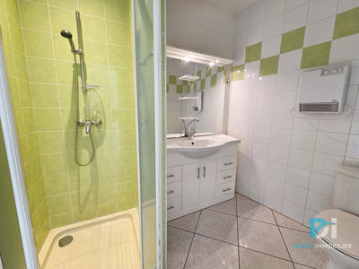 Maison de village - 46 m² - 3 pièces