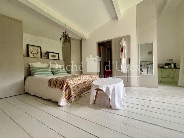 Maison - 110 m² - 3 pièces