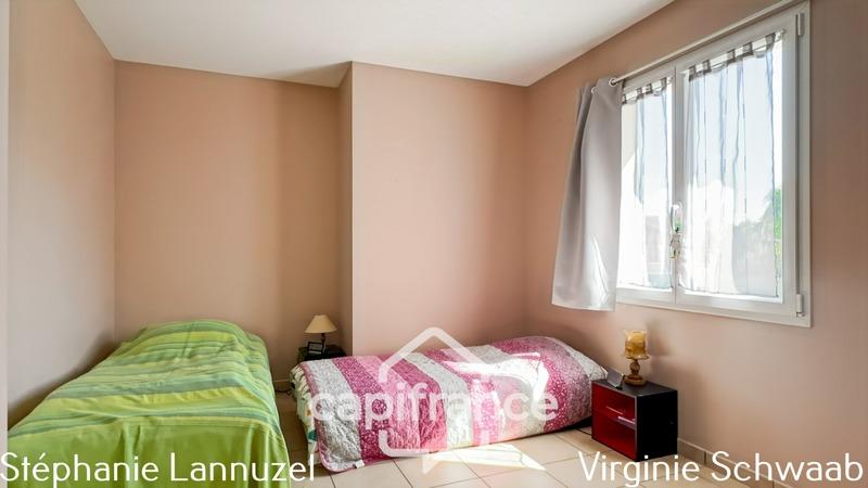 Maison - 135 m² - 5 pièces