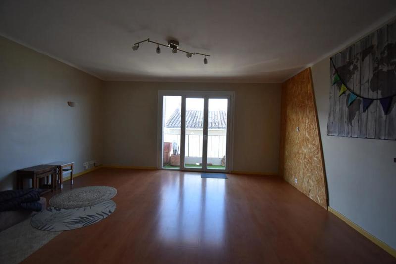 Appartement - 87 m² - 4 pièces