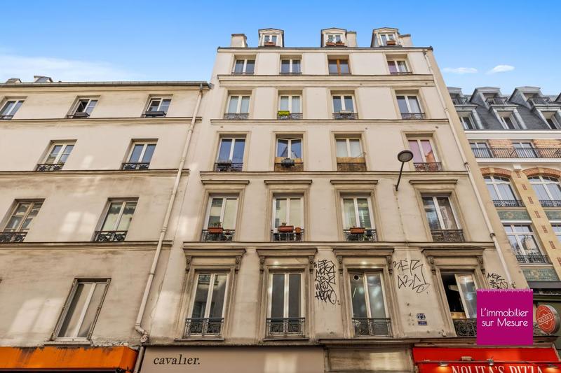 Appartement - 54 m² - 3 pièces