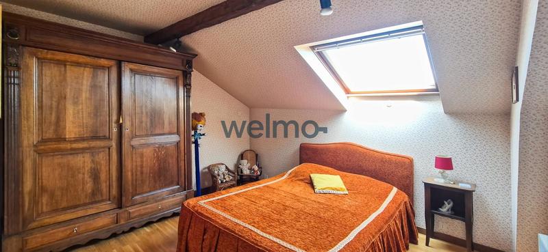 Immeuble - 260 m² - 10 pièces