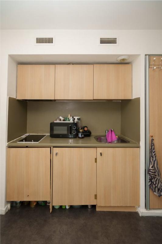 Appartement - 23 m² - 1 pièce