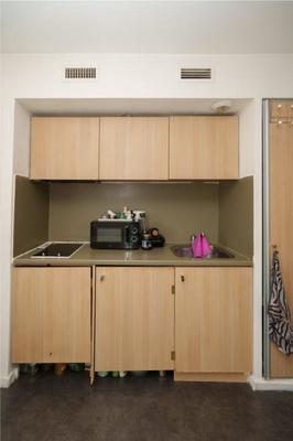 Appartement - 23 m² - 1 pièce