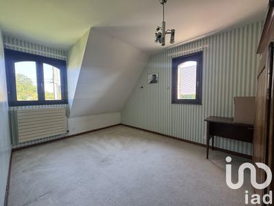 Maison - 170 m² - 8 pièces