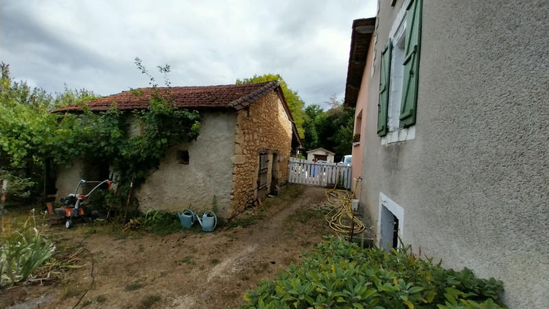 Propriété - 139 m² - 4 pièces