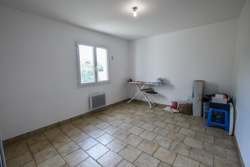 Maison - 124 m² - 4 pièces