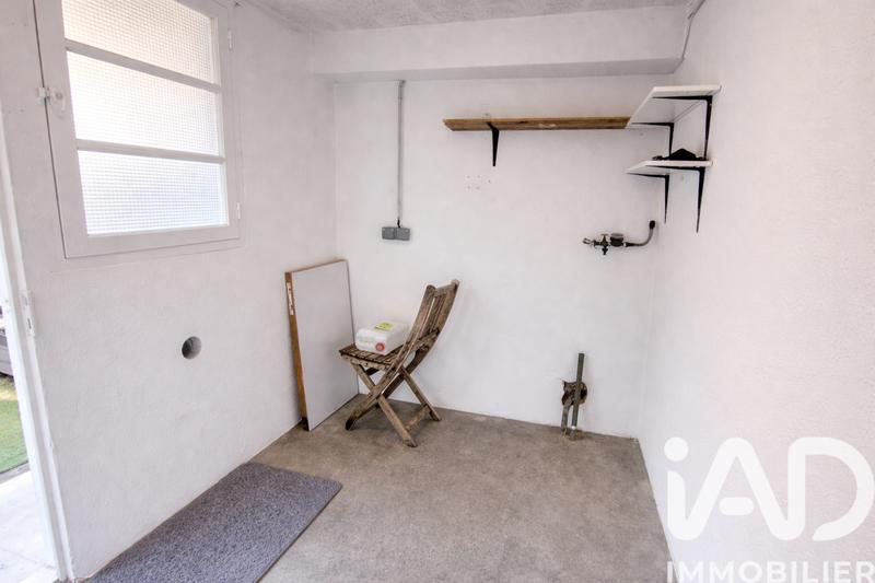 Appartement - 70 m² - 4 pièces
