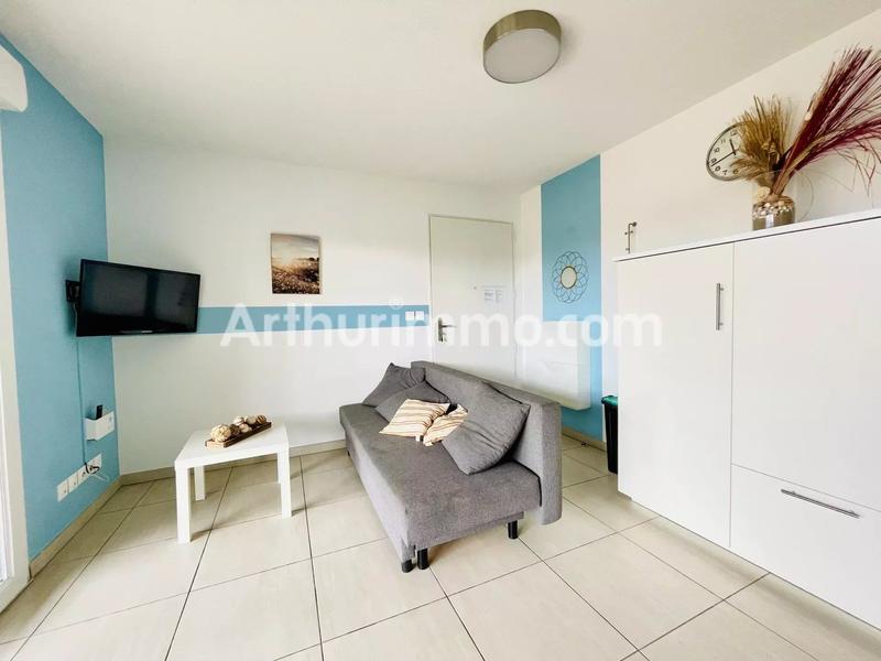Appartement - 51 m² - 3 pièces