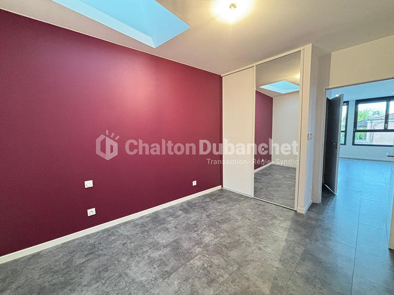 Appartement - 86 m² - 3 pièces