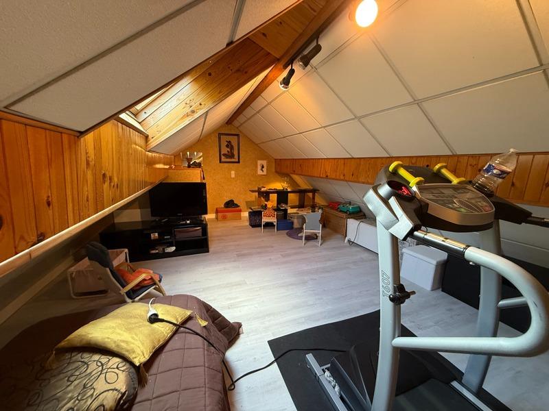 Maison - 310 m² - 10 pièces