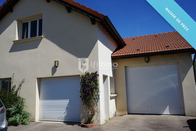 Villa - 500 m² - 12 pièces